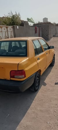 ٢٠١٦ • مكينه شغاله • الزبير