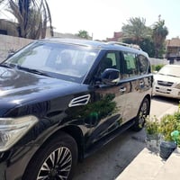 باترول • ٢٠١٠ • بغداد الشعب