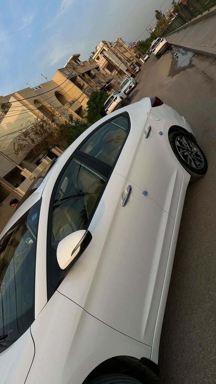 النترا ٢٠١٩ • ٧٥ الف كم • كفاله خليجي