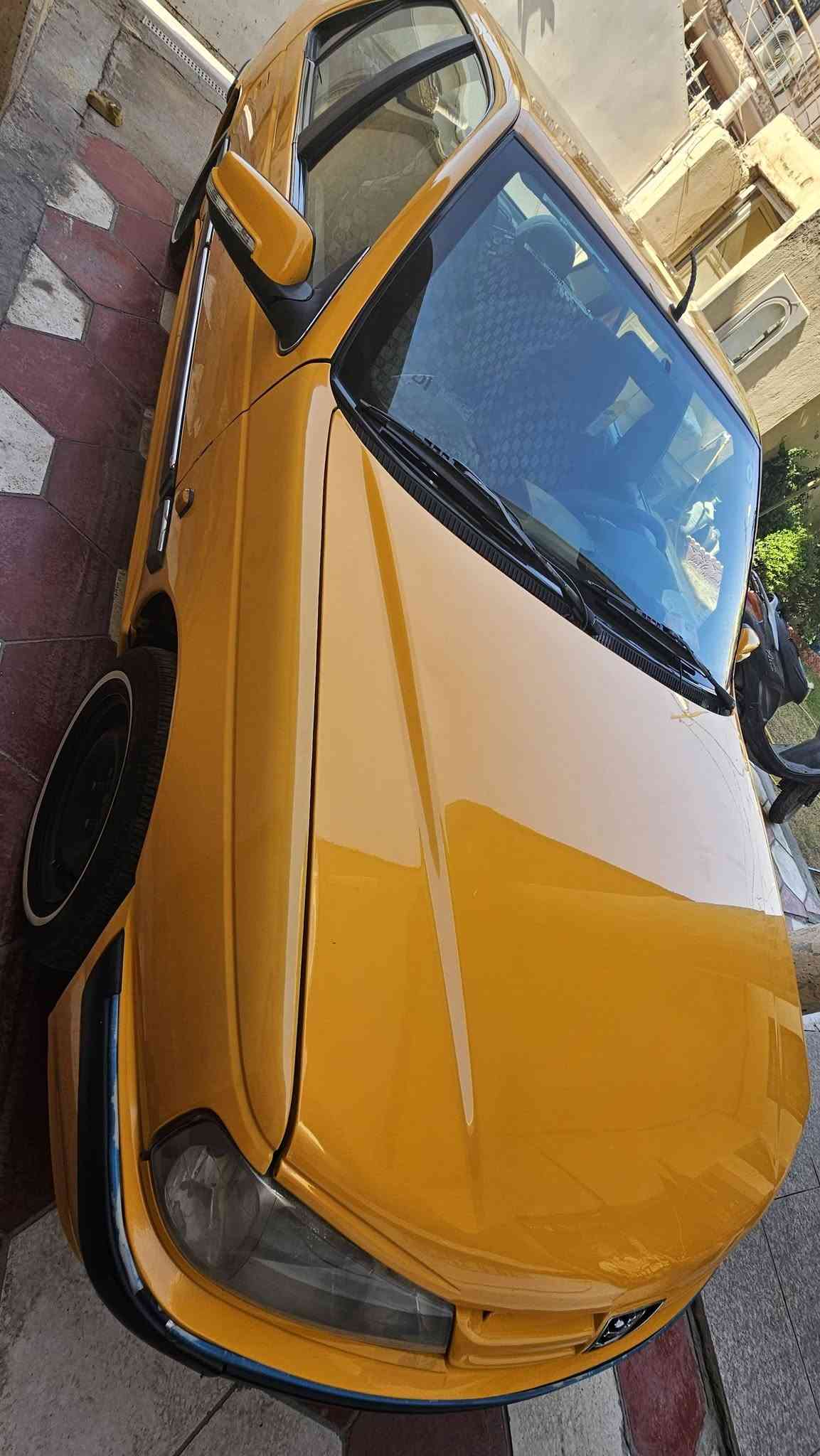 🚗 للبيع بيجو 2020
للبيع سيارة بيجو موديل 2020، 

🔹 محرك مكفول ادامه جديده حدادية جديد
🔹 دبلات أمامية جدد
🔹 مكفولة من كلشي، عدا الجاملغ الأمامي جه وحده مبدل نفس اللون
🔹 رقم إنكليزي 🇬🇧 كربلاء 
تحويل ثاني يوم  تستلم مصفره هيئة وغرامات 

💰 السعر: ٦٧ ورقه 

📍 المكان: بابل – المركز

📞 للاستفسار والاتصال: ***********

 واللي ما يناسبه السعر رجاءً لا يعلّق 🌹 اشكال اكو بسوك
