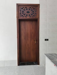 بيت • السيدة زينب • ٦٠م