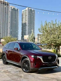 CX-90 • ٢٠٢٤ • توربو هايبرد