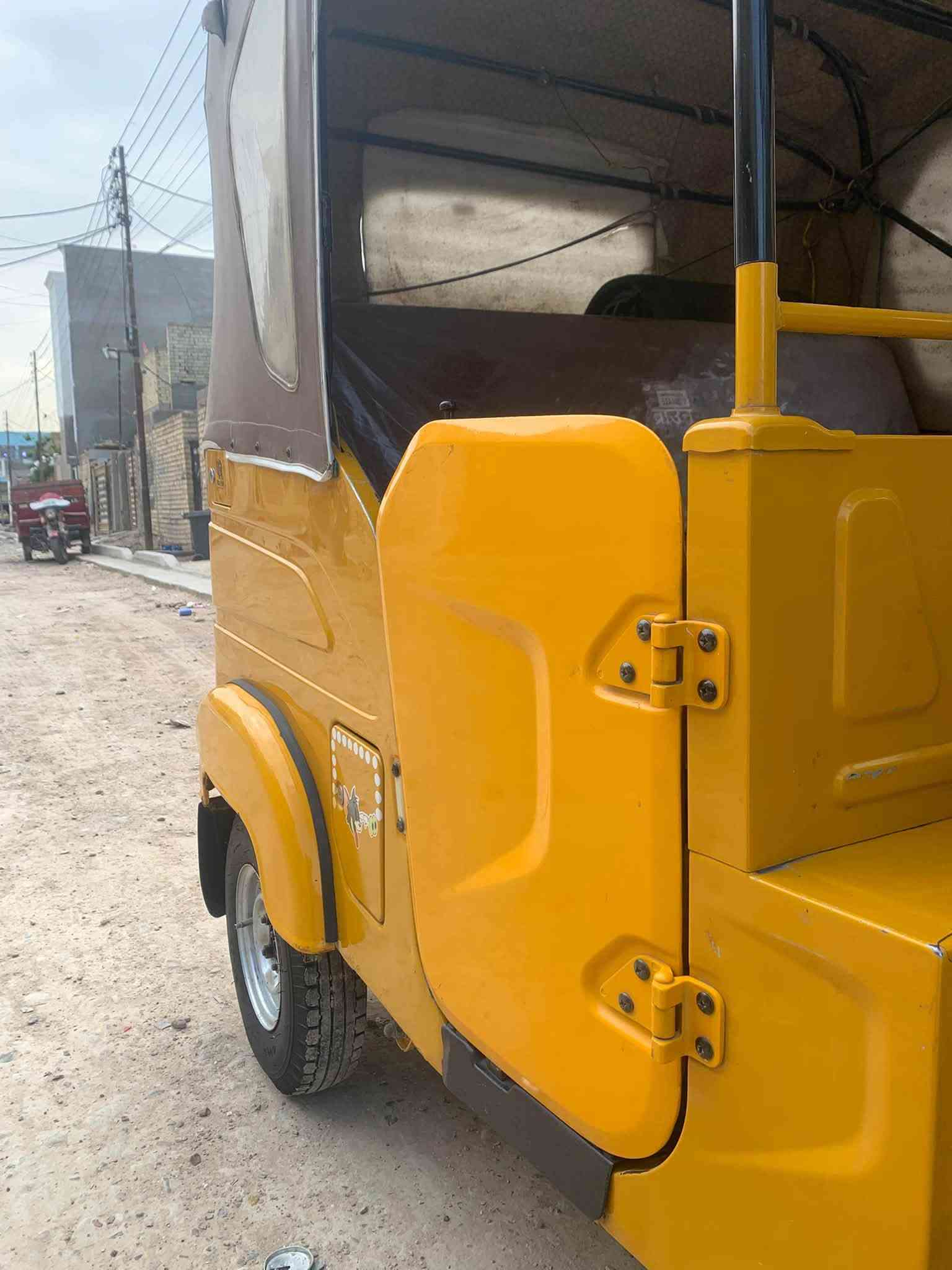 ٢٠٢١ • طخة بسيطة • العبيدي شارع ٢٠