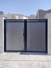 حداد وصباغ • البيبان وشبابيك • العلوان الحيدريه
