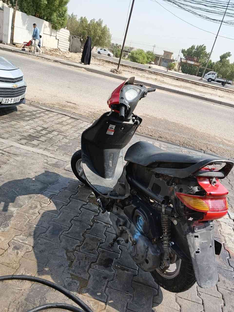 للبيع كفاله استوها صعد مكينه
