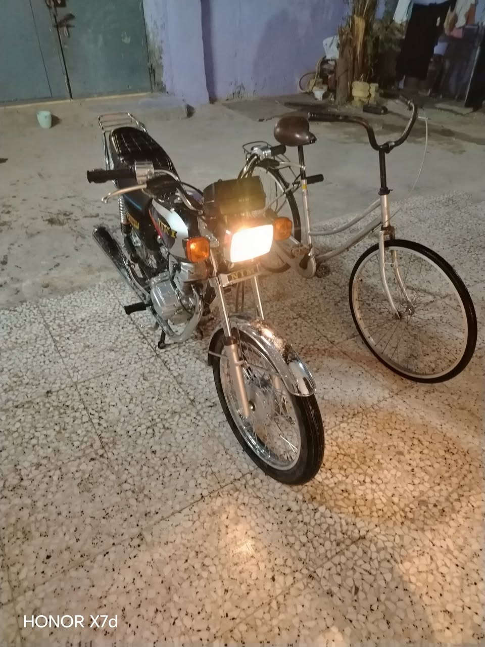 اربعه • اسكنر • ٦اوراق