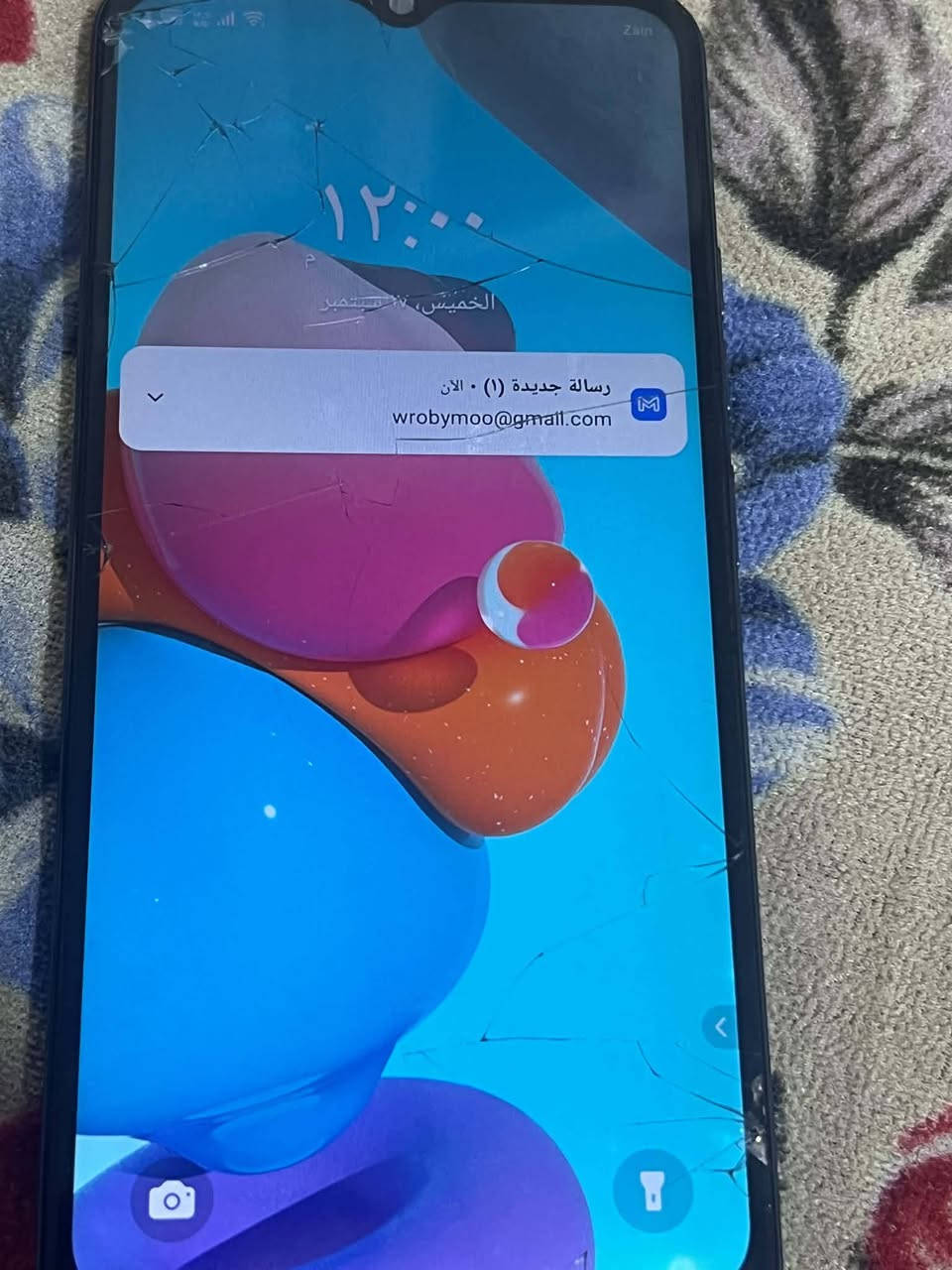 عمي تكنو سبارك نضيف حيل بس شاشه كبالك تبدلها ب١٥الف من شركه بس مامأثر لمسه يخبل سعر ٥٠قفل ٤٩ماببيع أقره منشور زين مكان نجف
