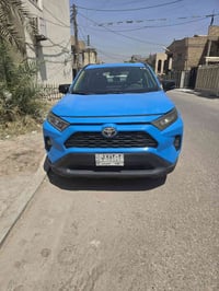 راف فور ٢٠١٩ • XLE فول • وارد امريكي
