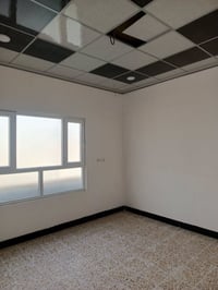 حي نابلس • ١ غرفة • بناء زيرو