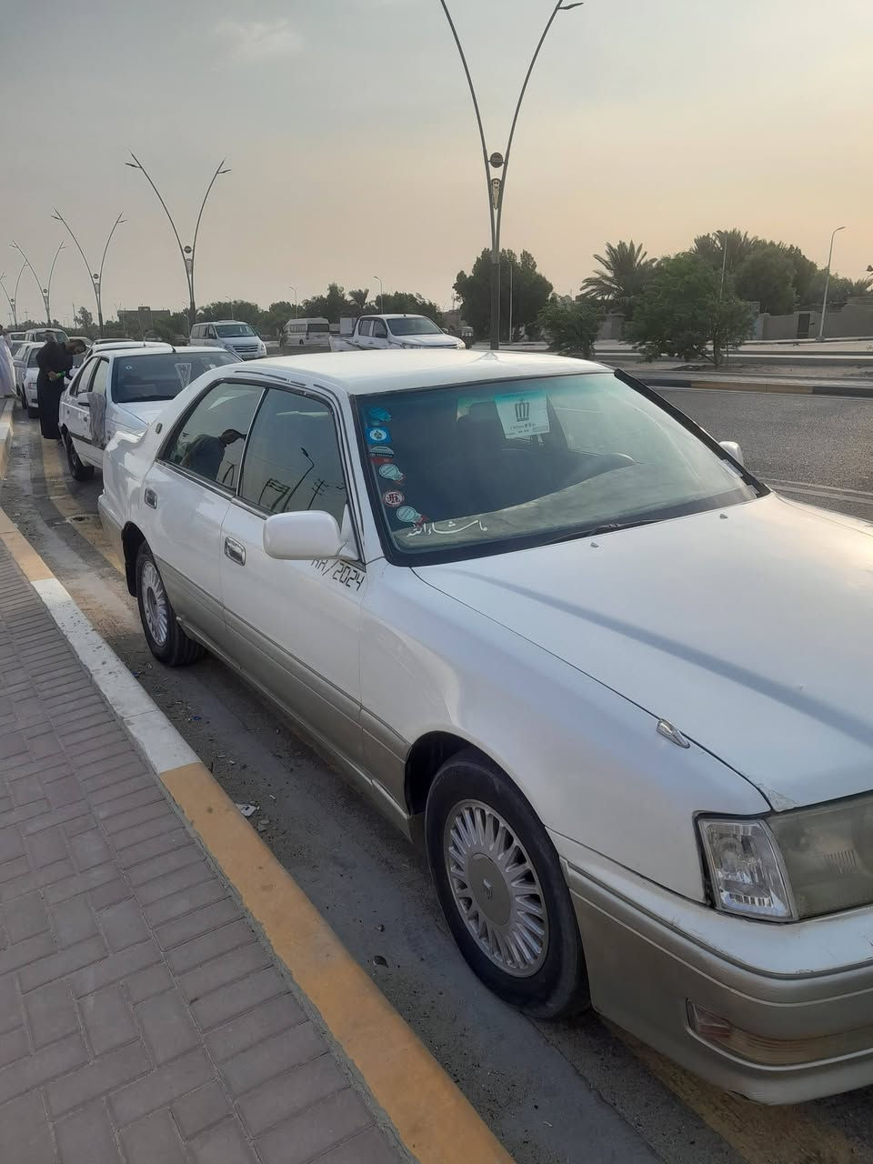 vvt ٣٠٠٠ • رقم بصرة • تبريد ثلج
