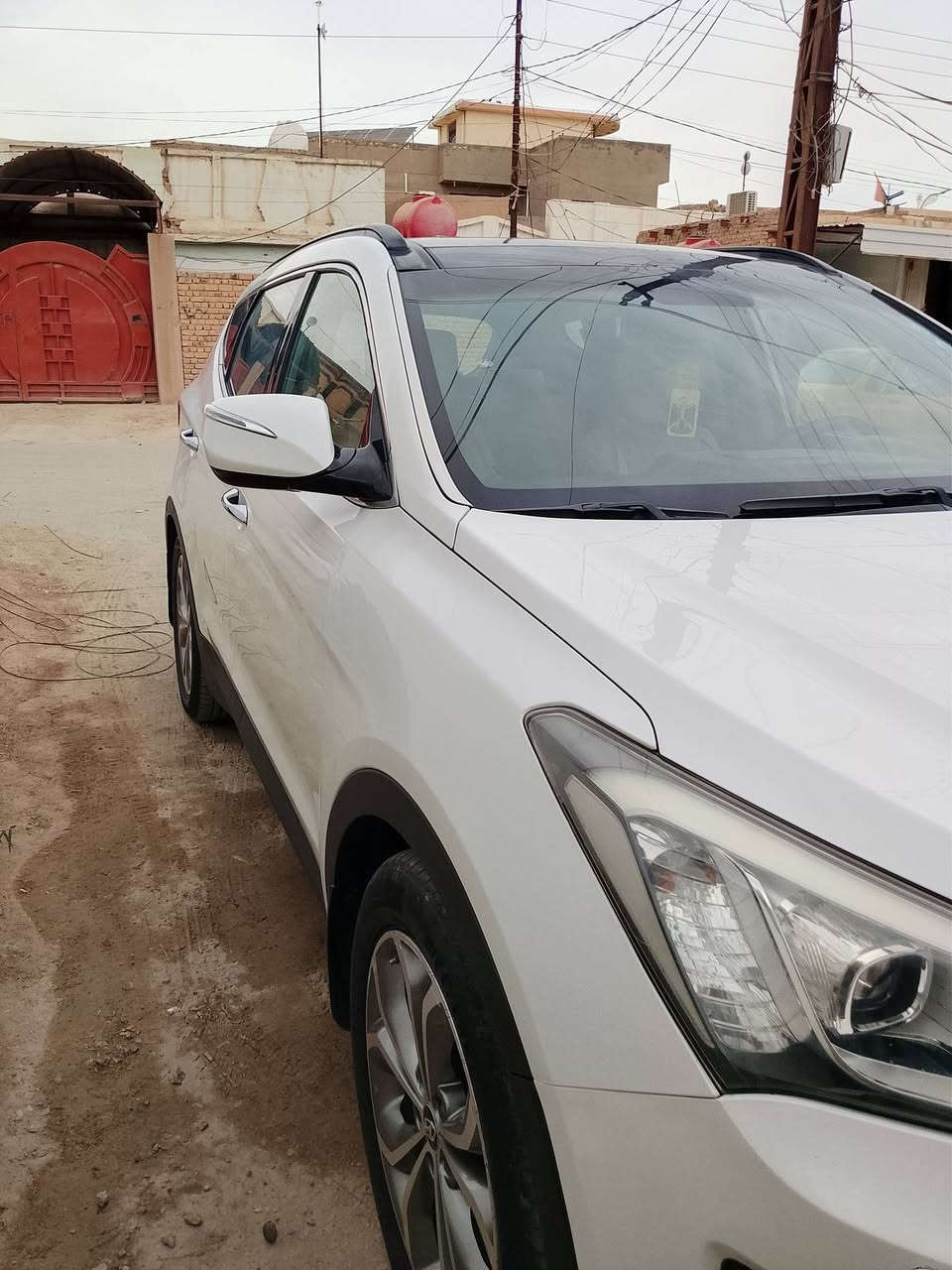 سنتافي ٢٠١٤ • فول مواصفات • تحويل مباشر