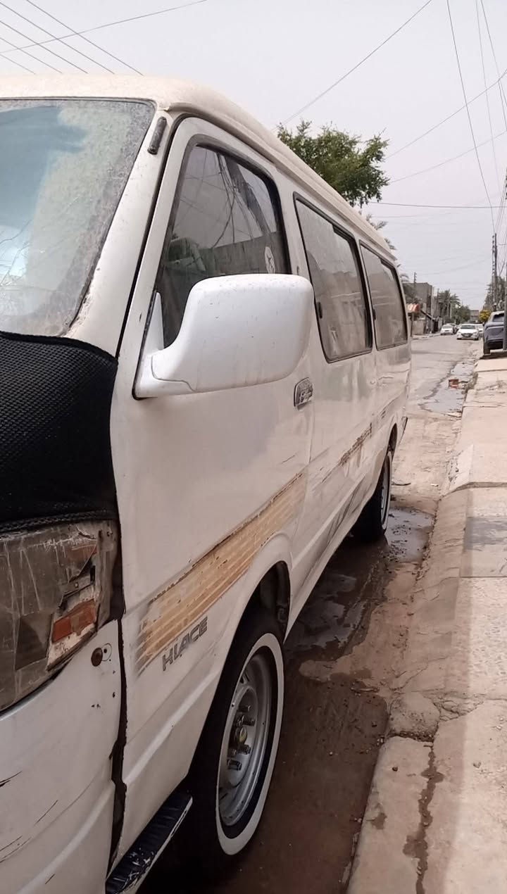 السلام عليكم جنبي اجوان البيع مديل ١١ عليه مكينه جديد فور واي صدر جديد مشط جديد وركات جدد دبلات خلفي جديد كهربائيات كامله تايرات نضيفات  اكسن جديد بس الكير بل واحد بي صوت مأيأثر والباقي كلشي مابيه السياره رقم انبار احمر اني ابيع كوم حديد واكفلك سرقه وعشائر السعر 27 وبيهاا مجال *********** ومكاني بغداد الدوره
