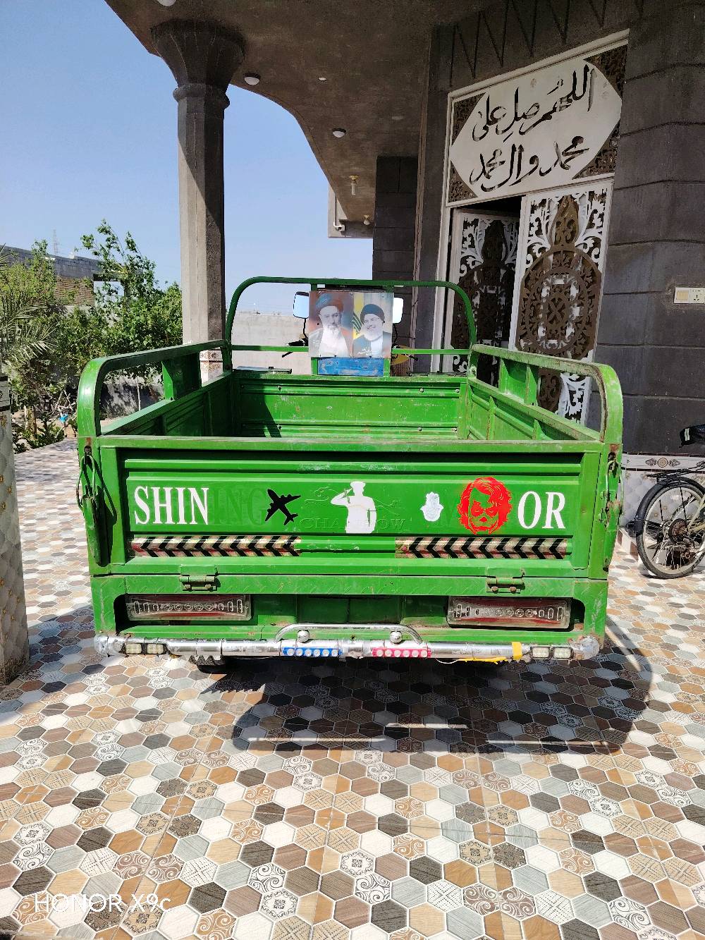 السلاام عليكم ستوته جمره كربلائيه مديل 2023 وراق للبيع تايرات كلهن جدد كهربايات كلهن شخلاات مفتوحه مره واحده محرك 2024 مكفوله من سرقه البصره قضاء المدينه مرسله واتساب ***********