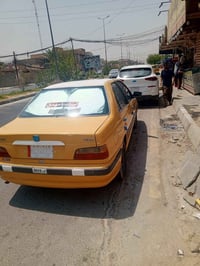بارس ٢٠١٥ • بدون صبغ • كربلاء