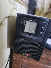 يوبي اس • للبيع • يحتاج بطاريات