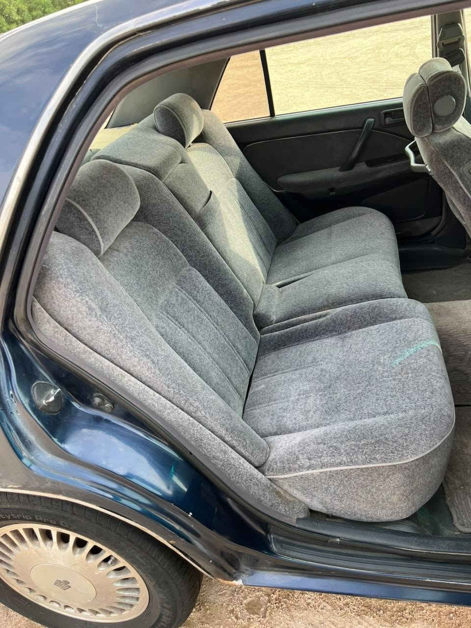 ١٩٩٨ • مكينة VVT3000 • بصرة