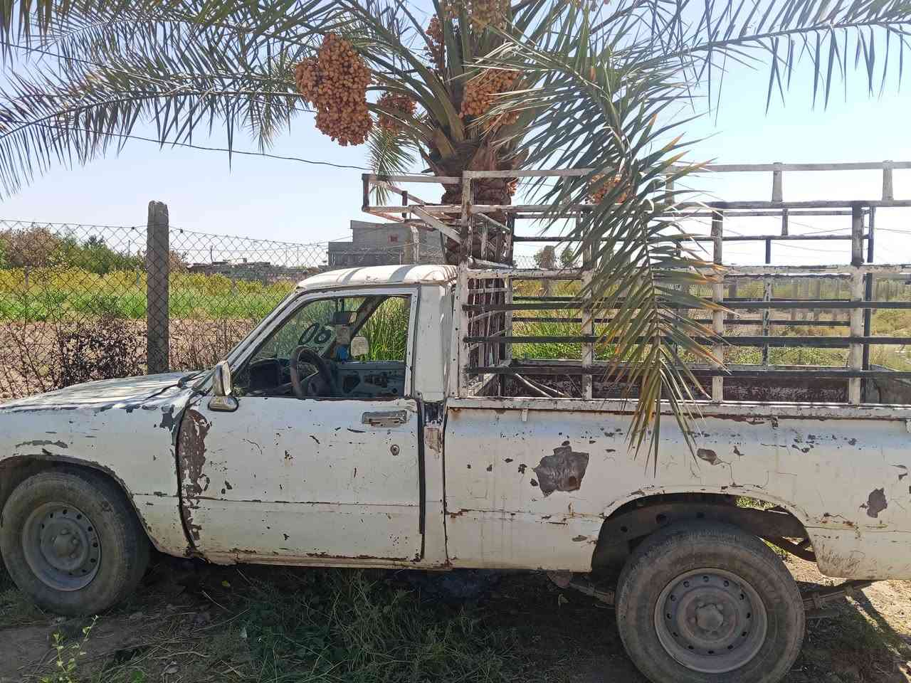 بيكم موديل 80البيع رقم ديالى ألماني مكان قضاء الخالص قريه زنبور ***********
