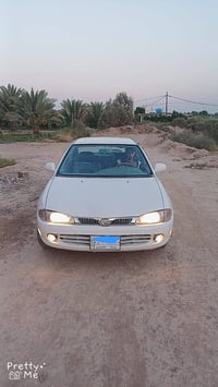 بروتون • ٢٠٠٤ • رقم واسط
