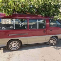 هوندا • موديل ١٩٩٤ • جير عادي