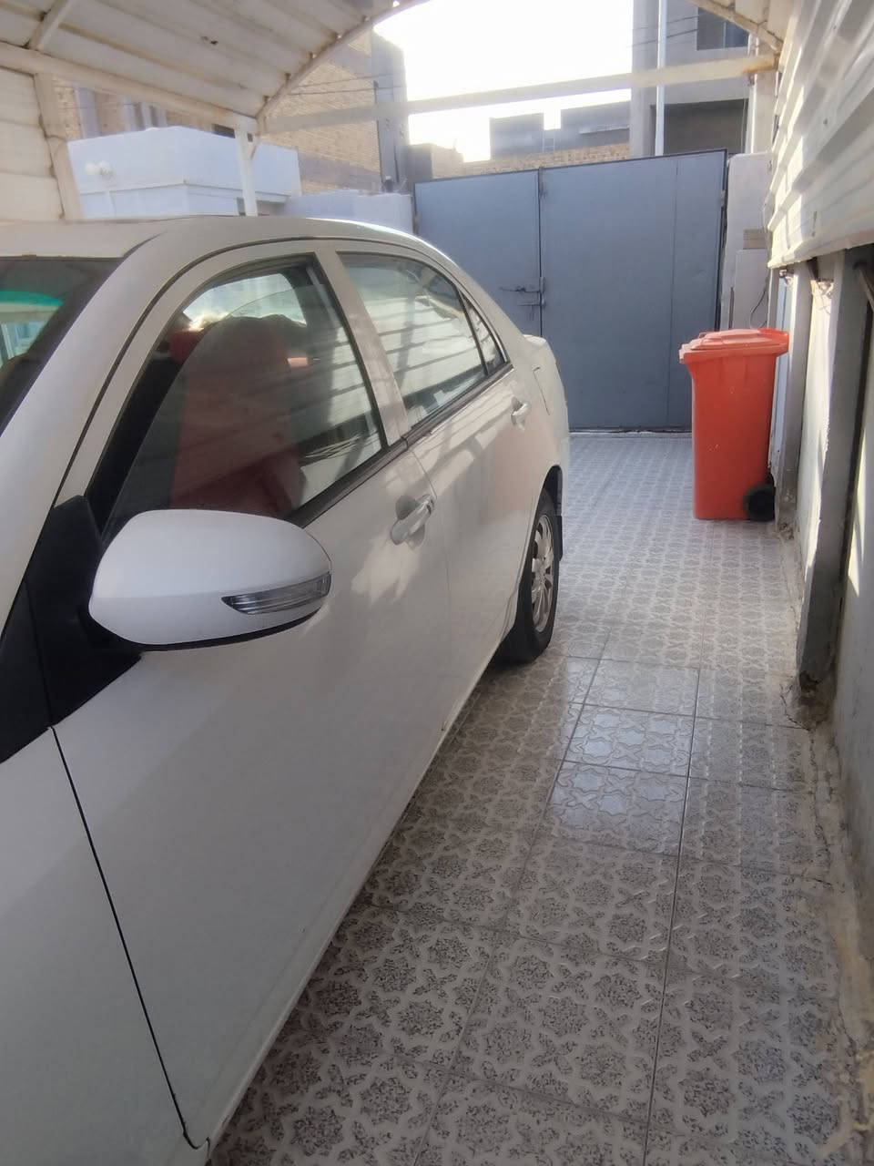 BYD  G3  2013
قادسية السعر 47 / غير متواجد على الفيس للاستفسار الاتصال على :
***********
***********
