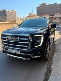 يوكن الڤيشن • ٢٠٢٥ • ١٢ الف كم