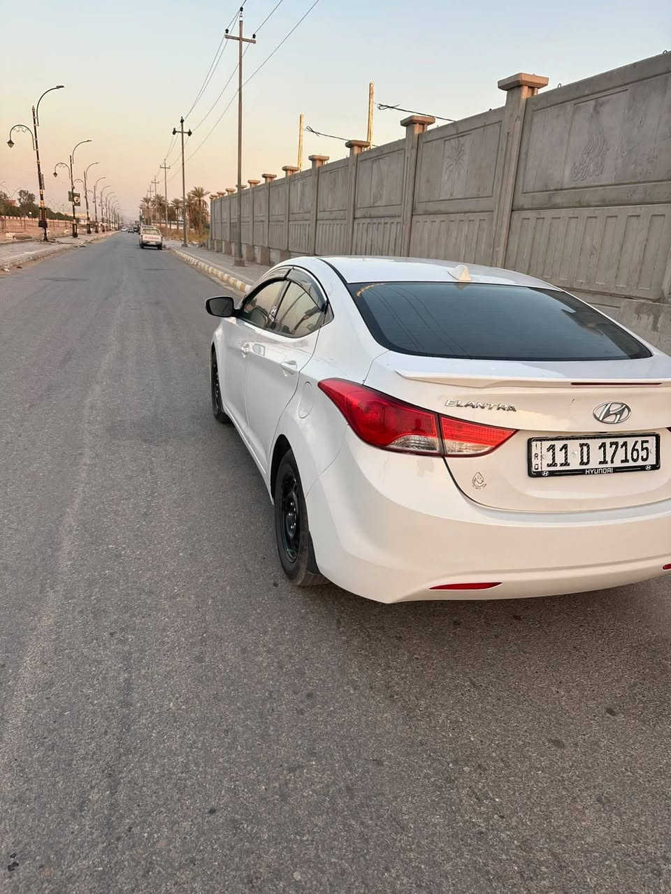 النترا خليجي 12محرك 1800بسمي مبدل بنيد ورشات صبغ قليله العوان الكوت السعر 98 وبيه مجال ***********

