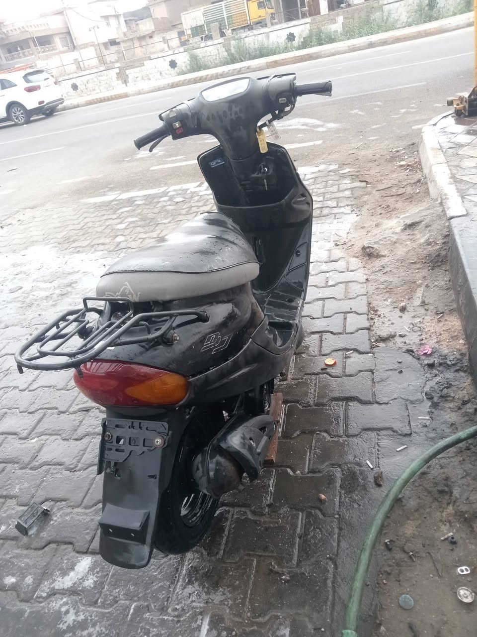 دولفين • مكينة نضيفه • نهضة قويه