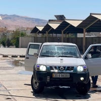 نیسان دەبڵئەکسل٢٠١٢مەکسیک               قەترەسبوخینیە یەک پەڵەی زۆر بچ...