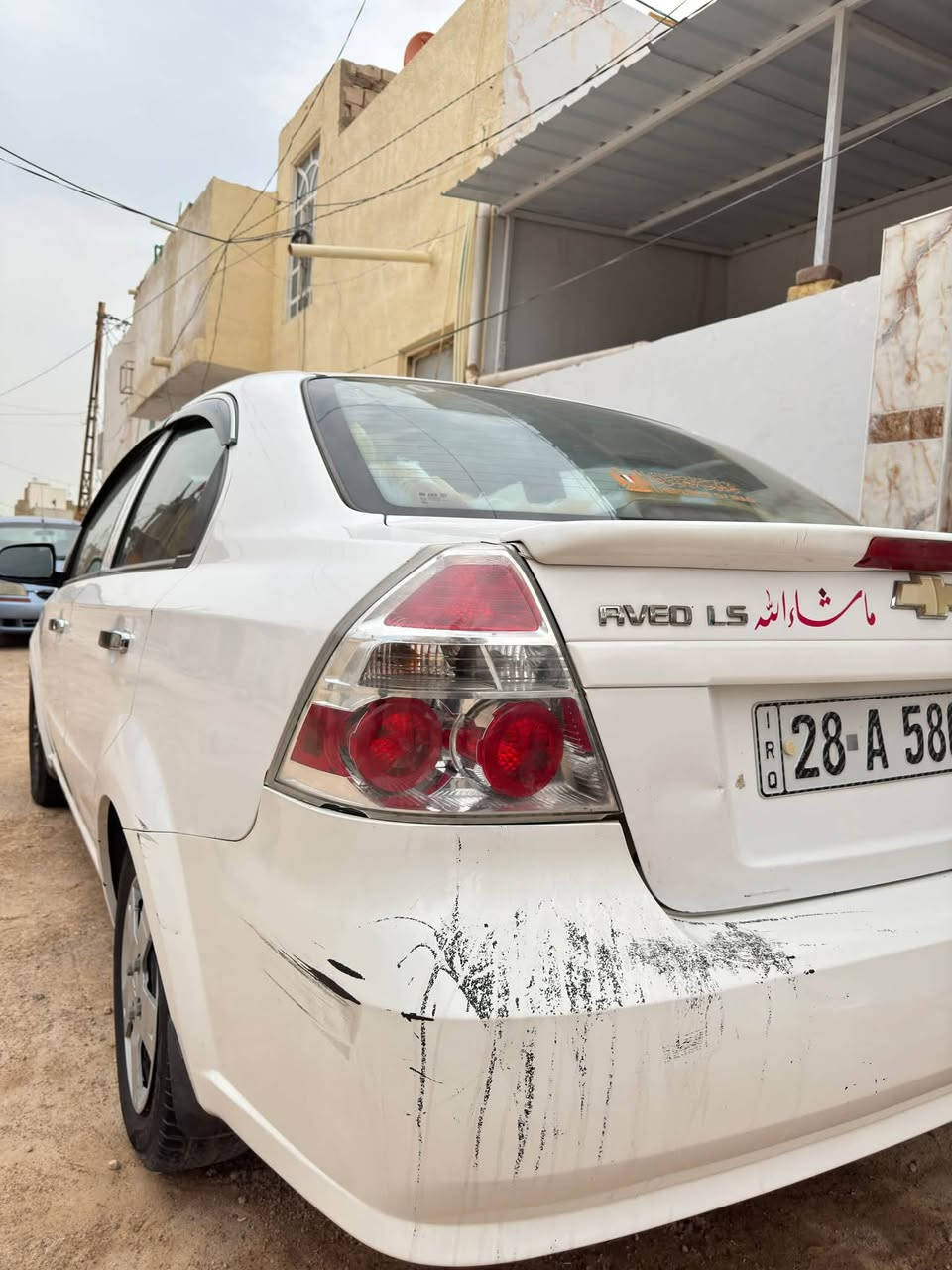 للبيع افيو 
اوتوماتيك خليجي 2010
رقم انكليزي نجف 
بأسمي وشرط مداور
سنوية 2030

مكينة مفتوح ١٤٠٠ 
باتري جديد 
سبير وتخم تاير جديد
واتر بم وفيت بم جديد
مروحة وراديتر جديد
ادامة للتبريد والمكينة 

كير ومكينة مكفولات

٧٥ ورقة 💸 
 
📍مكاني النجف 
عسكري شارع السبيس 

ماسنجر واتساب ☎️ 
رقمي ***********
