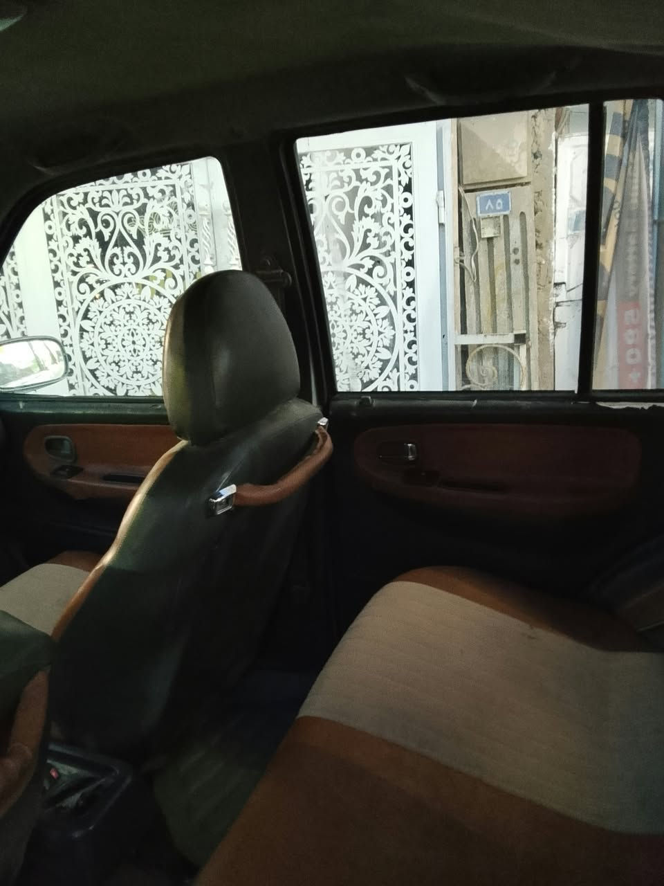 السلام عليكم  للبيع فقط  سبورتج موديل 94 جاهزة من كلشي كهربأيات كلها شغاله ما عدا التبريد كير عادي  مكينة وكير خير من الله تخم تاير نضيف  صدر امامي خلفي جاهز السنويه لل٢٨ تحويل ثاني يوم  السعر 29$ وبي مجال الموقع بغداد الشعب غير متواجد على النت اتصال فقط  ***********
