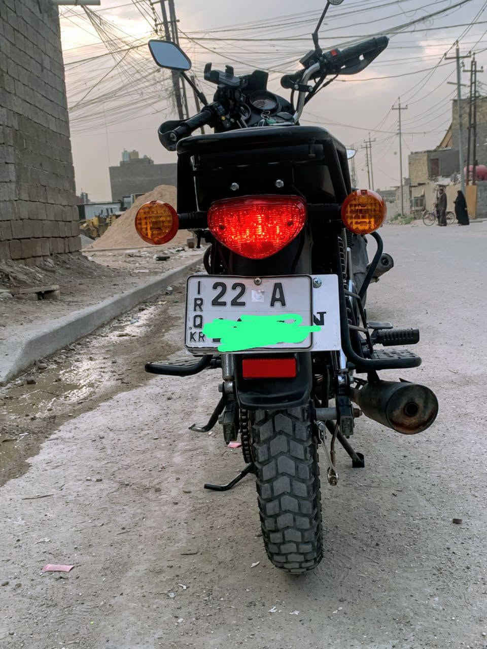 دايوان • موديل ٢٦ • اربيل بغداد