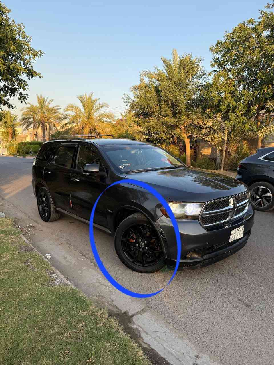 سيارة دورنكو ٢٠١٣ وارد امريكي مواصفات كاملة بصمة ؛كشن كهربائي ؛ صندوك كهربائي ،تحكم عن بعد 
 ضربته خفيفه وسعر مناسب للتواصل ***********
