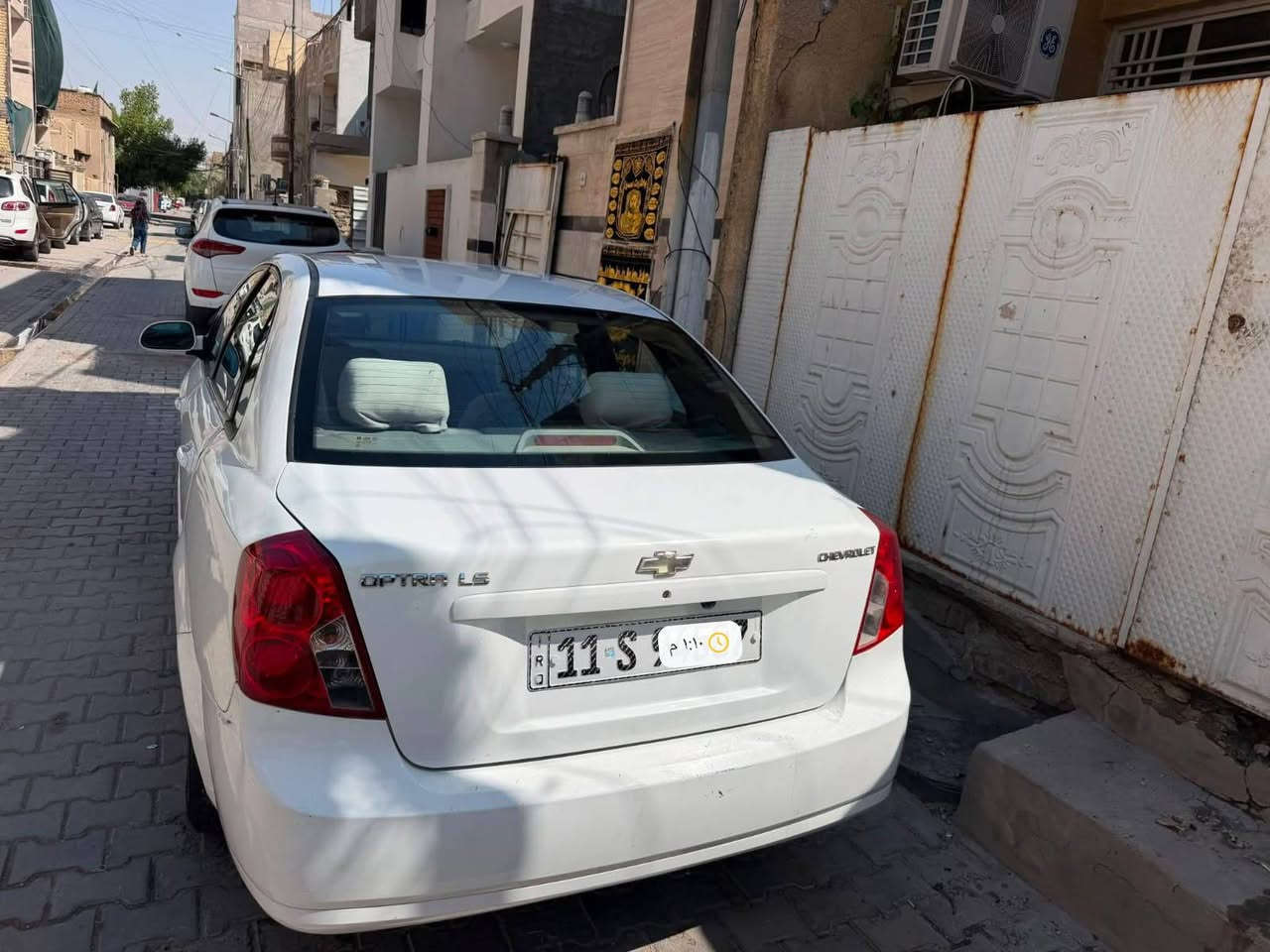 وبتره مديل2012مكينه كير خير من الله تبريد ثلج تخم تاير جديد سياره جاهزه ينقص مابيهه ماشيه117 شاشه كامره دواره بيهه جاملغ مامي بدل رقم بغداد دولي مكاني بغداد الكفاءات مال عبيدي سعر73وبيهه مجال بل عافيه على ياخذهه  ***********
