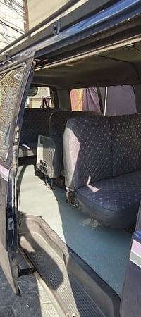 مكينة جديدة • جير جديد • موديل ٩٦