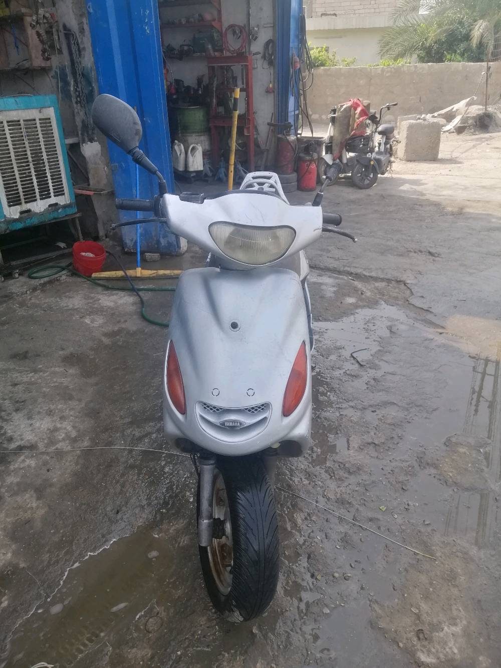 اكزز • يحتاج بطارية • خبط٢٥٠