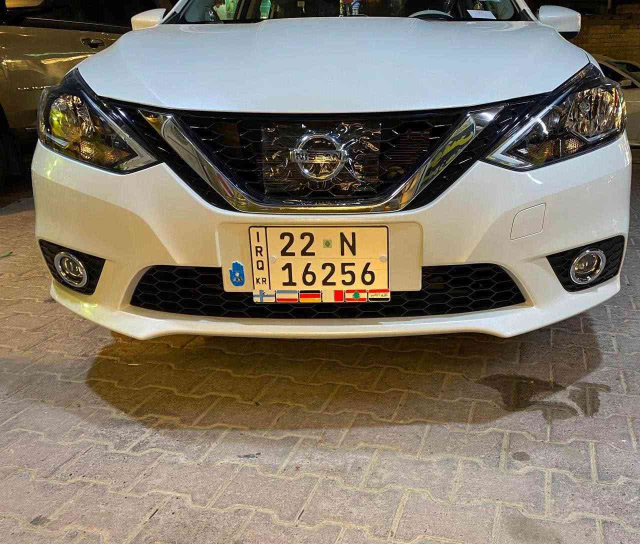 سنترا • ٢٠٢٥ • ٢٦٠٠٠