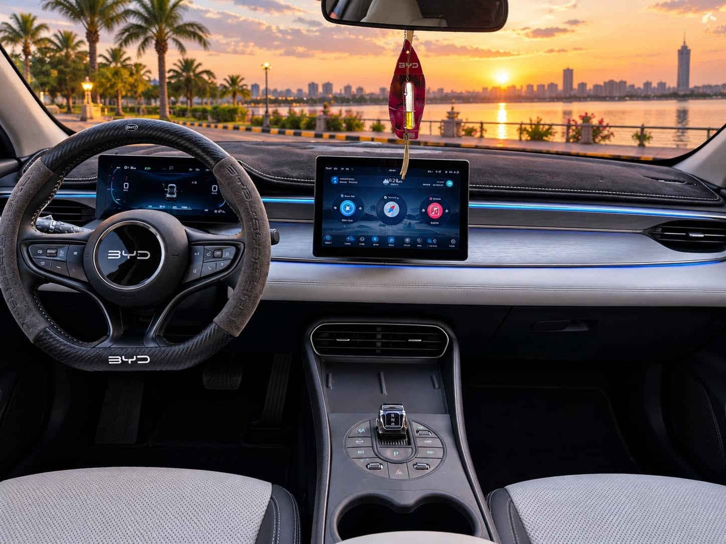 بي وادي  سيل فايف  2025    بلكن هايبرد        

 
بلكن هايبرد  ثلاث انظمه هايبرد + بانزين  شحن ذاتي + شحن خارجي تمشيك2200  كيلو سعه خزان الوقود 65 لتر 

عداد  كليومتر /15 الف

ملاحظه شاحنه اصليه وكارت + فوم معالج اطار 

🔥   سنويه باسمي  مثبت لوحات 🔥

عنوان /بغداد _ الكاظمية

🔵محرك يعمل لشحن البطاريه فقط  1500 هجين ثلاث انظمه شحن ذاتي + هايبرد + شحن خارجي 
🔵مقاعد جلد  ابيض     

🔵لايت داينمك عالي ناصي اوتو 

🔵شاشه وسطيه كبيره  مرتبطه بذكاء اصطناعي + كامره خلفيه دواره 
🔵دركة دي جلد وحياكه 
🔵بكلايت لد   خليه دخاني  
🔵بصمه +كارت 
🔵هاندر بريك بصمه اوتو هولد 
🔵كيجات شاشه  
🔵لايت ليد لايت اوتو  + لد صباحي  
🔵تبريد قطعتين 
🔵ويل كب  حجم 17 كروم 
🔵ايرباك عدد 10 
💎اللون اسود مميز 
💣💣السعر مناسب 💣💣

📞📞📞📞📞📞
***********
***********

نص مكتوب في الصور:
- Ali Aladreesy