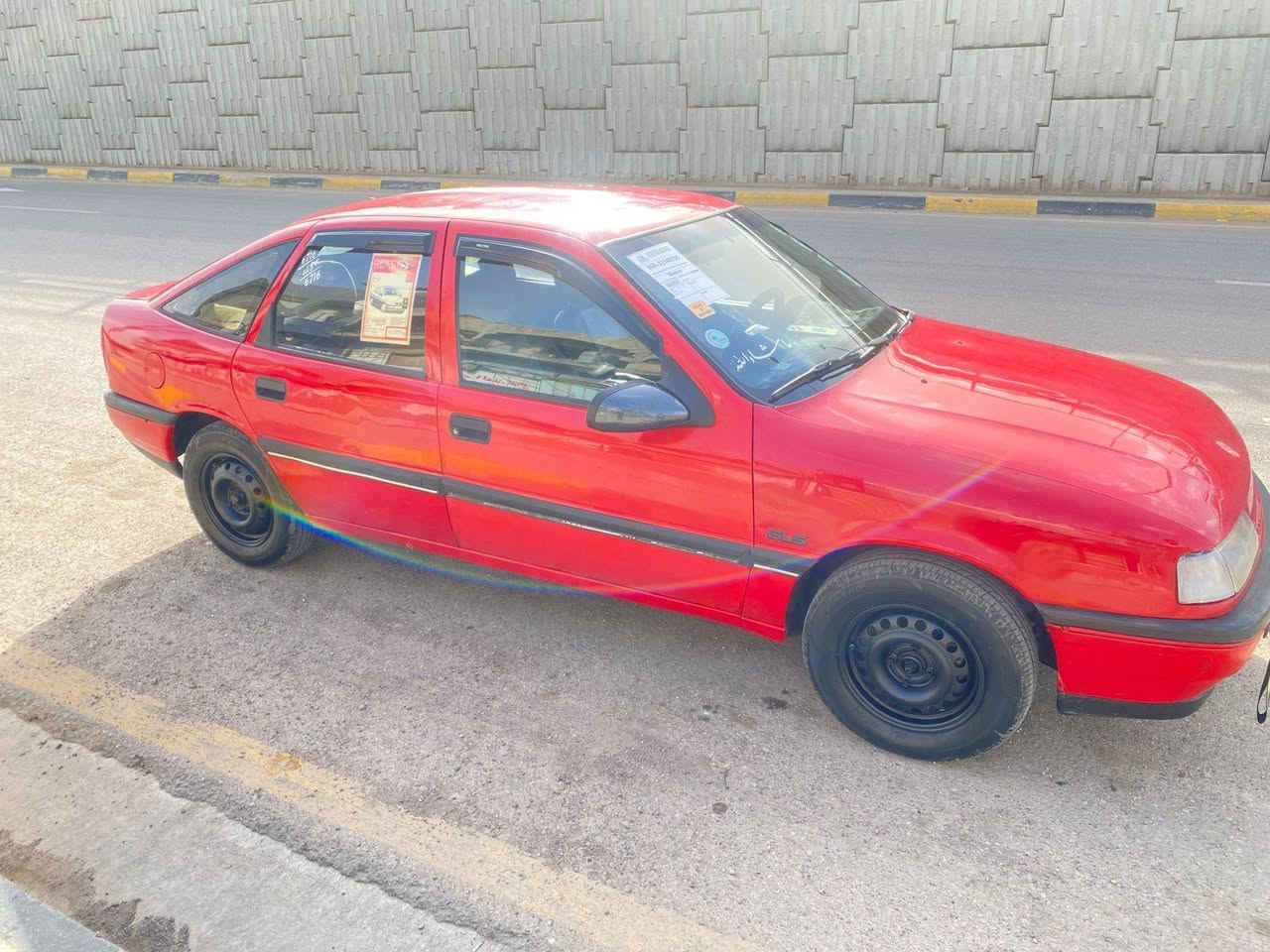 البيع الكير والمحرك شرط 
السعر 35 بيه مجل  
***********
