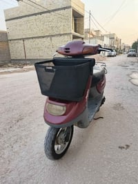 منغولي • مكينه ناعمه • مبدل بستم