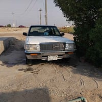 كامري • محرك ٢.٥ • نجف كوفه
