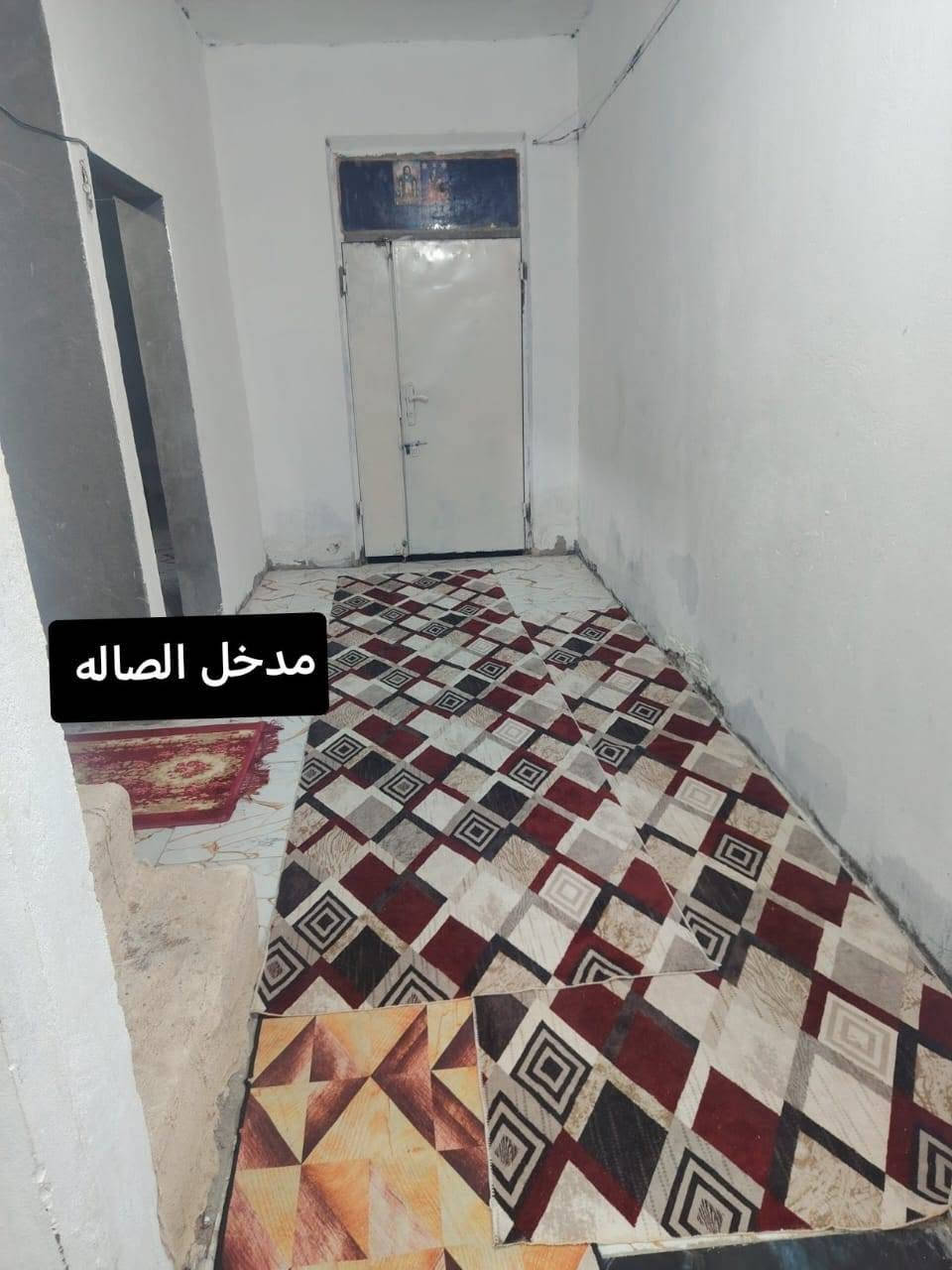 البو حجر • ٢٠٠م • غرفتين