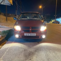 كرفان • شاصي قصير • ٦ سلندر ٣٣٠٠