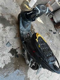 ماكس عدلة • مكينة فول • كفرات تعبانه