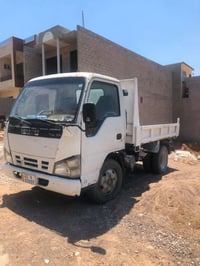 قلاب • موديل ٢٠٠٧ • بدون صبغ