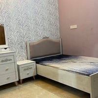 غرفة أطفال • ٧ قطع • حالة جيدة