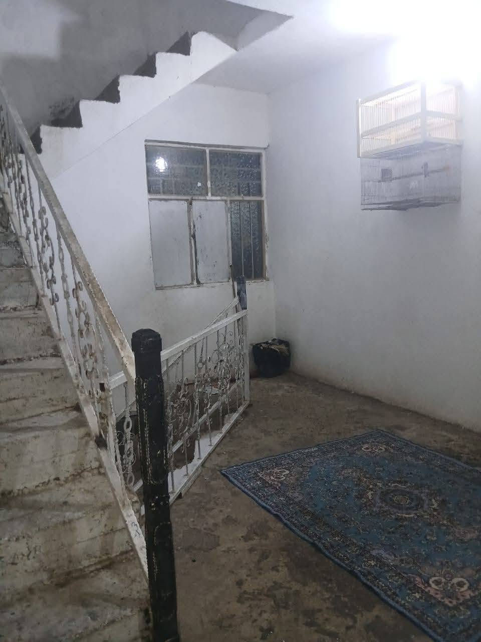 قطاع٢٧ مدينه الصدر • ٣ طوابق • ٥ غرف نوم