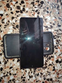 بوكو f3 • مبدل قاعده شحن • شاحن ٦٧ واط اصلي