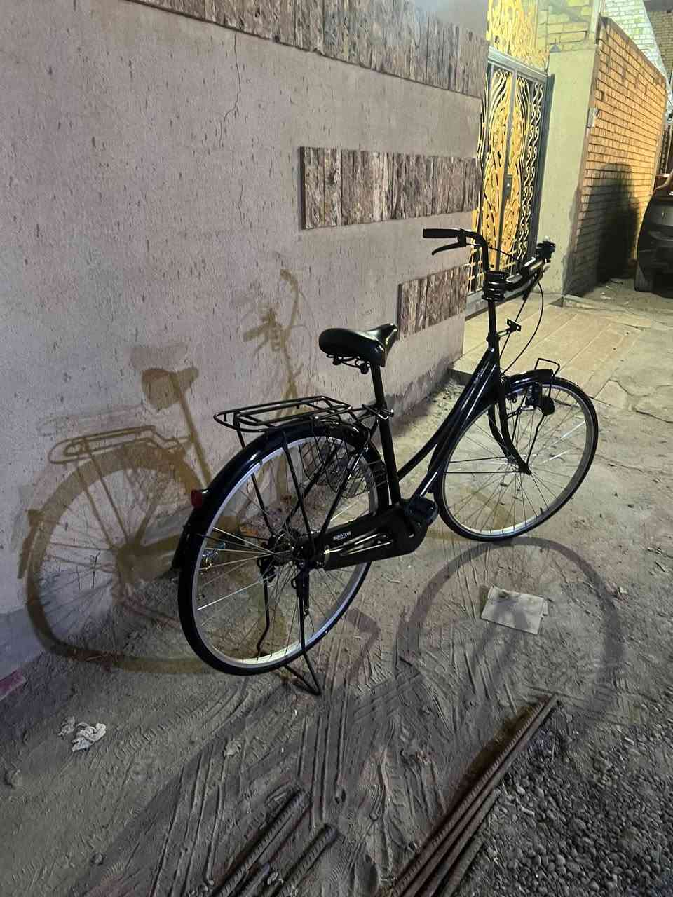 بايسكل سياحي حجم ٢٧ مديل ٢٠٢٣ للبيع السعر ١٤٥ وبي مجال الرقم ***********
