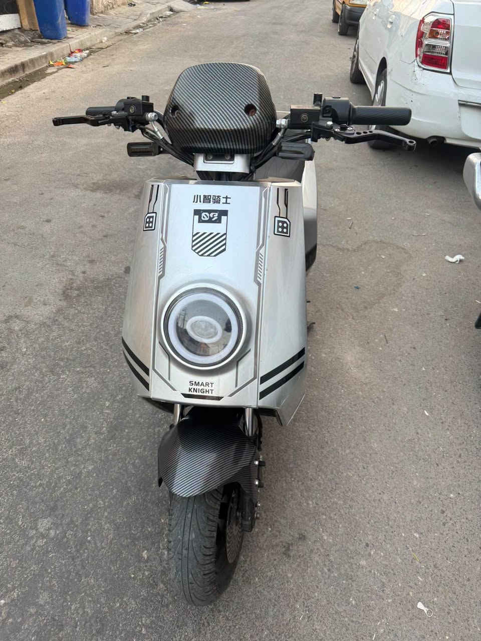 سلام عليكم دراجة كاسحه مديل 2025 السعر 650
6 باتري حجم 36 دبل ملف 3300تمشيك 65كليو الشحنه الوحده
سرعه 65حقيقي دراجه طياره✈️
الدراجه كلش حلوه و نضيفه المداكر كاربون فايبر 
نضامR رجوع بيه ام بي ثري
دبل اشاره اشاير يمنه ➡️و يسره ⬅️
الدراجه كامله مكمله لايت عالي ناصي🔦 نشره🚥 بطاريات نضاف كلش السعر650 الرقم *********** العنوان البصره القبله حي القائم  الدراجه نازله حاويه من الصين ما صاله هواي
.... مراوس معه الو بوليس لو ماكس قجمه
