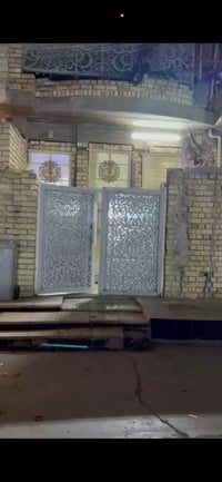 الشعب • ١٠٠م • واجهة ٥م